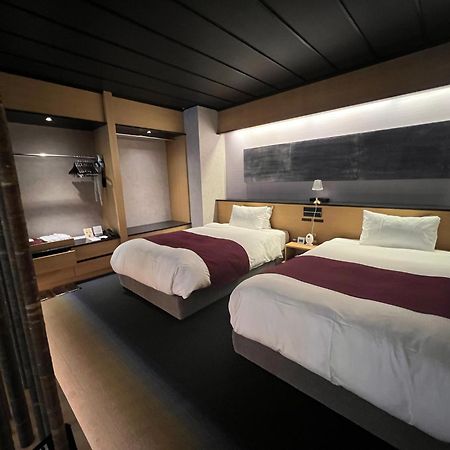 Ufufu Hotell Izu  Eksteriør bilde
