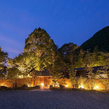 Ufufu Hotell Izu  Eksteriør bilde