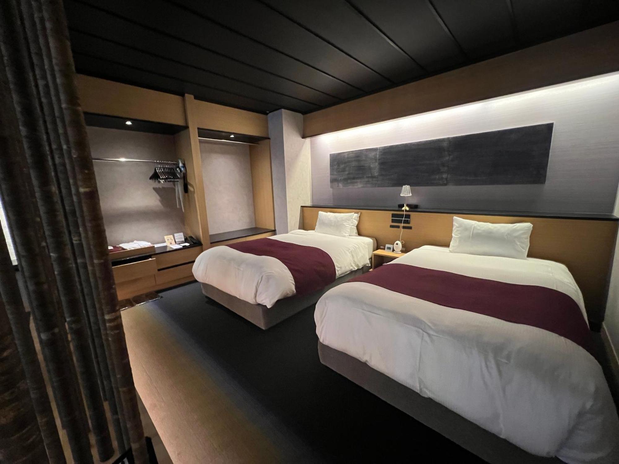 Ufufu Hotell Izu  Eksteriør bilde