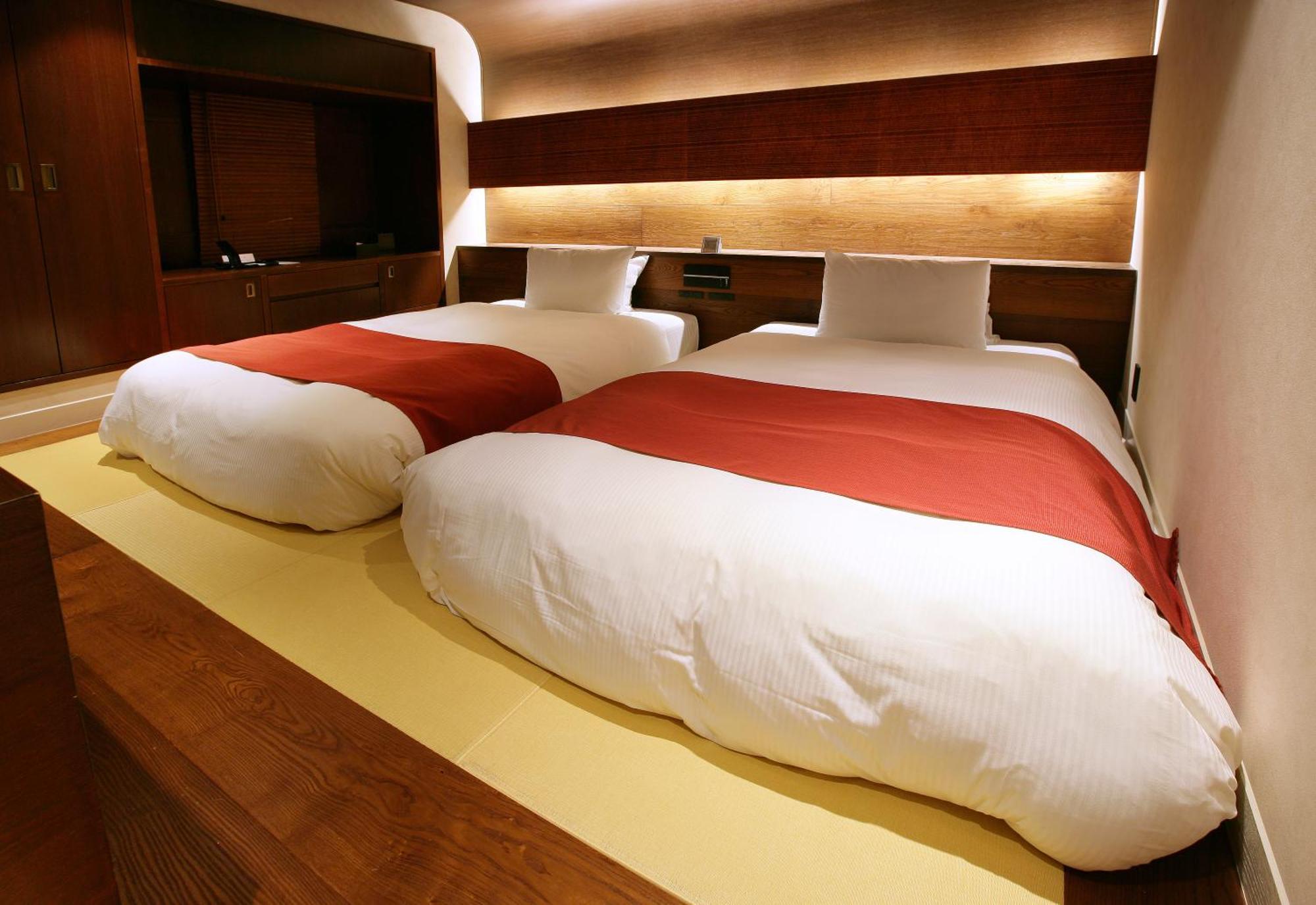 Ufufu Hotell Izu  Eksteriør bilde