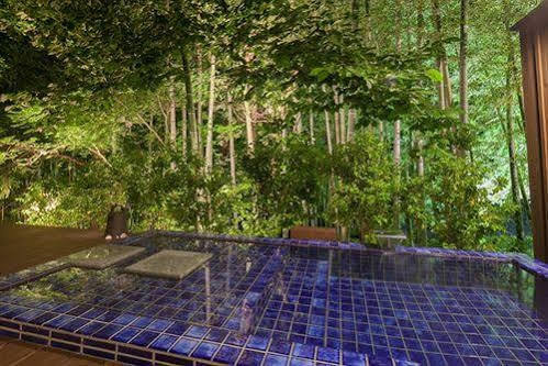 Ufufu Hotell Izu  Eksteriør bilde